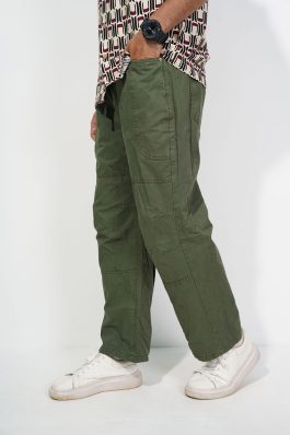 Vintage Utility Fit Cargo Pants