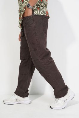 Vintage Utility Fit Cargo Pants