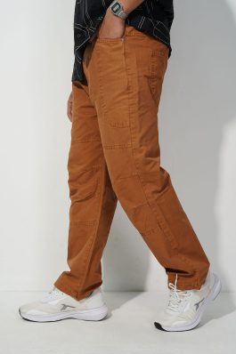 Vintage Utility Fit Cargo Pants