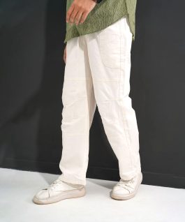Vintage Utility Fit Cargo Pants