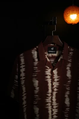 Men’s Drop Shoulder Shirts – Modern & Versatile Comfort