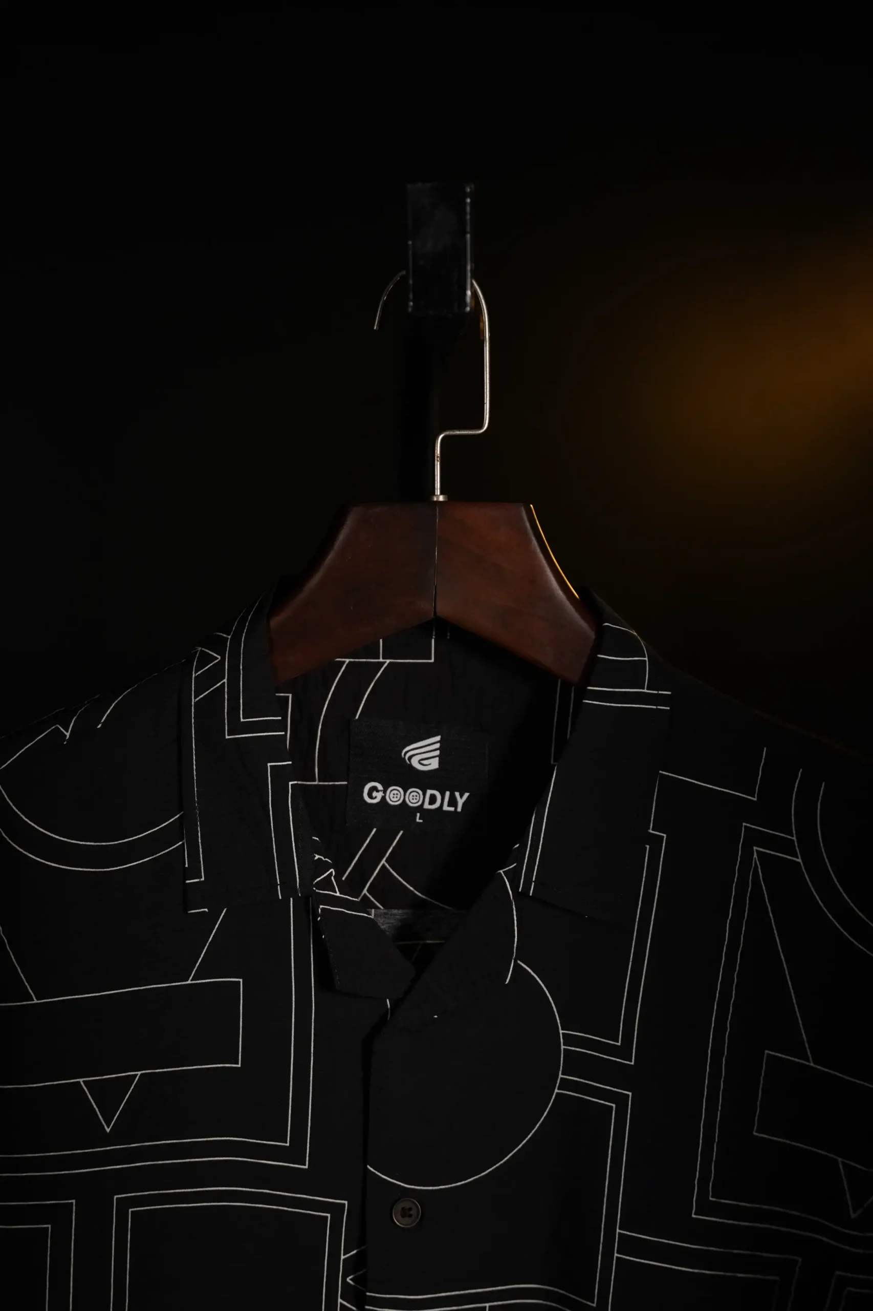 Men’s Drop Shoulder Shirts – Modern & Versatile Comfort - Image 4