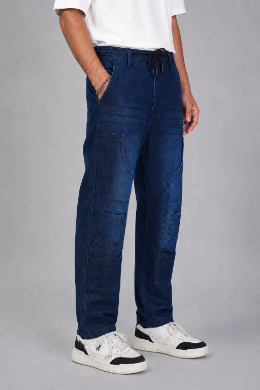 Dominate CARGO – Gen-Z Urban Utility Edition - Image 3