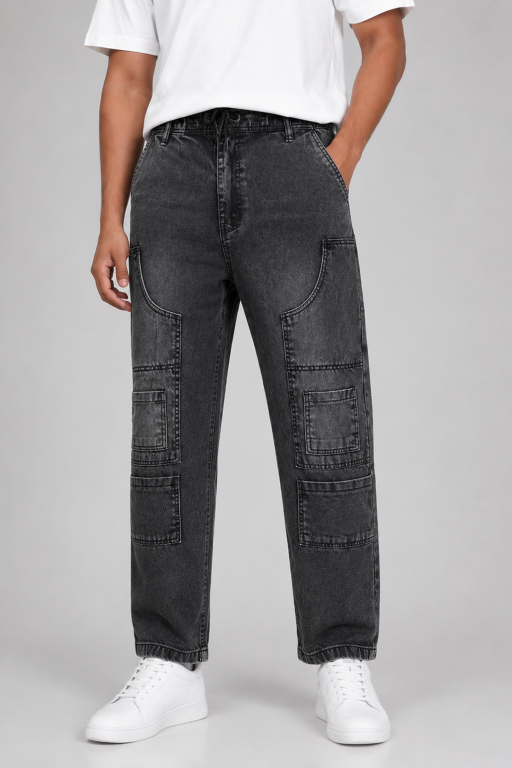 Dominate CARGO – Gen-Z Urban Utility Edition - Image 2