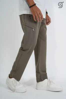 Men’s Everyday Comfort Cargo Joggers GOODLY Edition