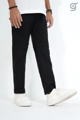Everyday Comfort Cargo Jogger for Men