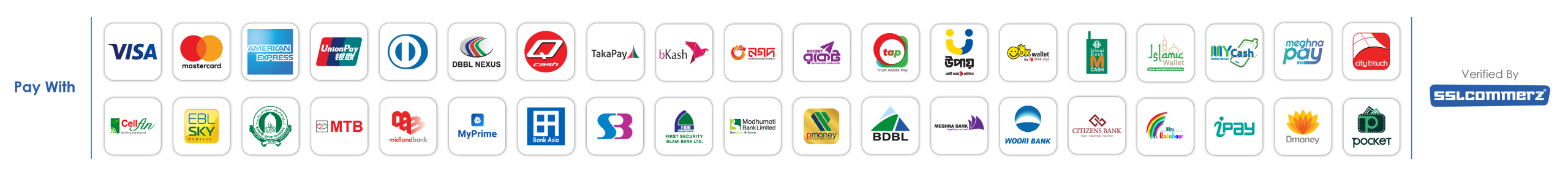 Goodly Footer Banner