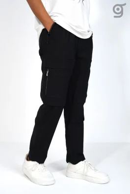 Everyday Comfort Cargo Jogger for Men