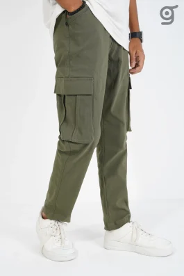 Men’s Adventure Ready Cargo Joggers