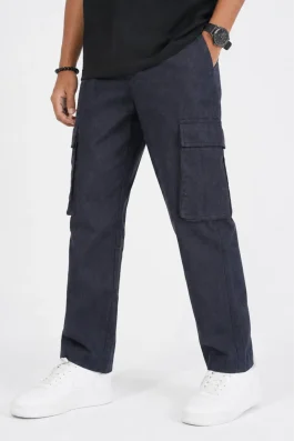 Men’s Adventure Ready Cargo Trouser
