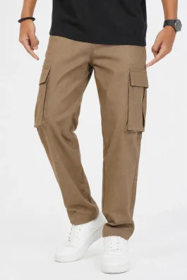 Men’s Adventure Ready Cargo Trouser