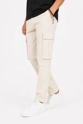 Men’s Adventure Ready Cargo Trouser