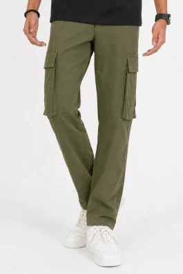 Men’s Adventure Ready Cargo Trouser