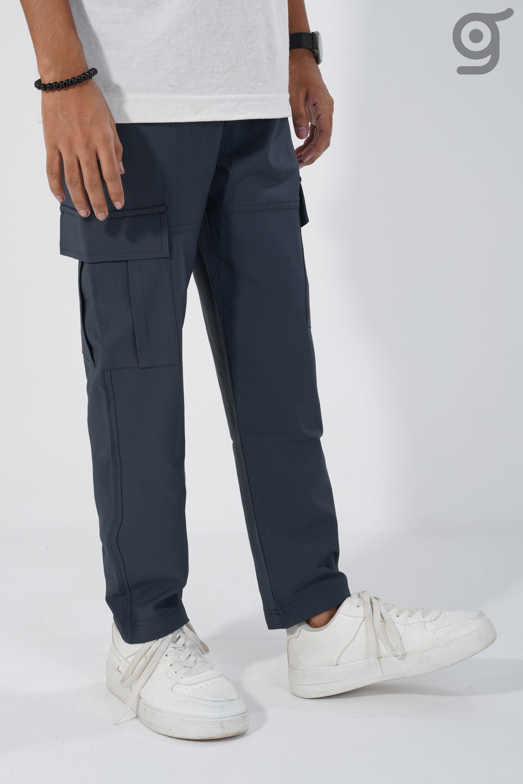 Stay Cool-Look Cool in Cargo Pants This Summer - Image 2