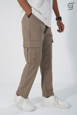 Stay Cool-Look Cool in Cargo Pants This Summer