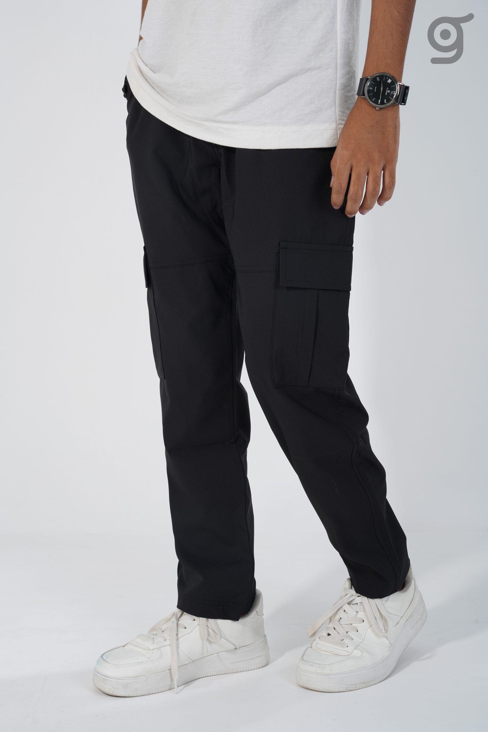 Stay Cool-Look Cool in Cargo Pants This Summer - Image 4
