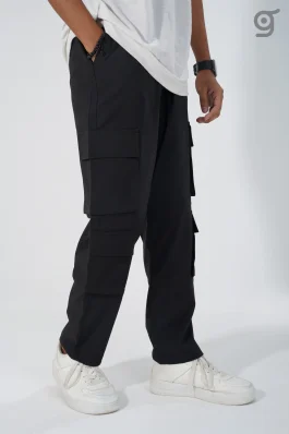 Next-Level Cargo Pants Bold Street Style