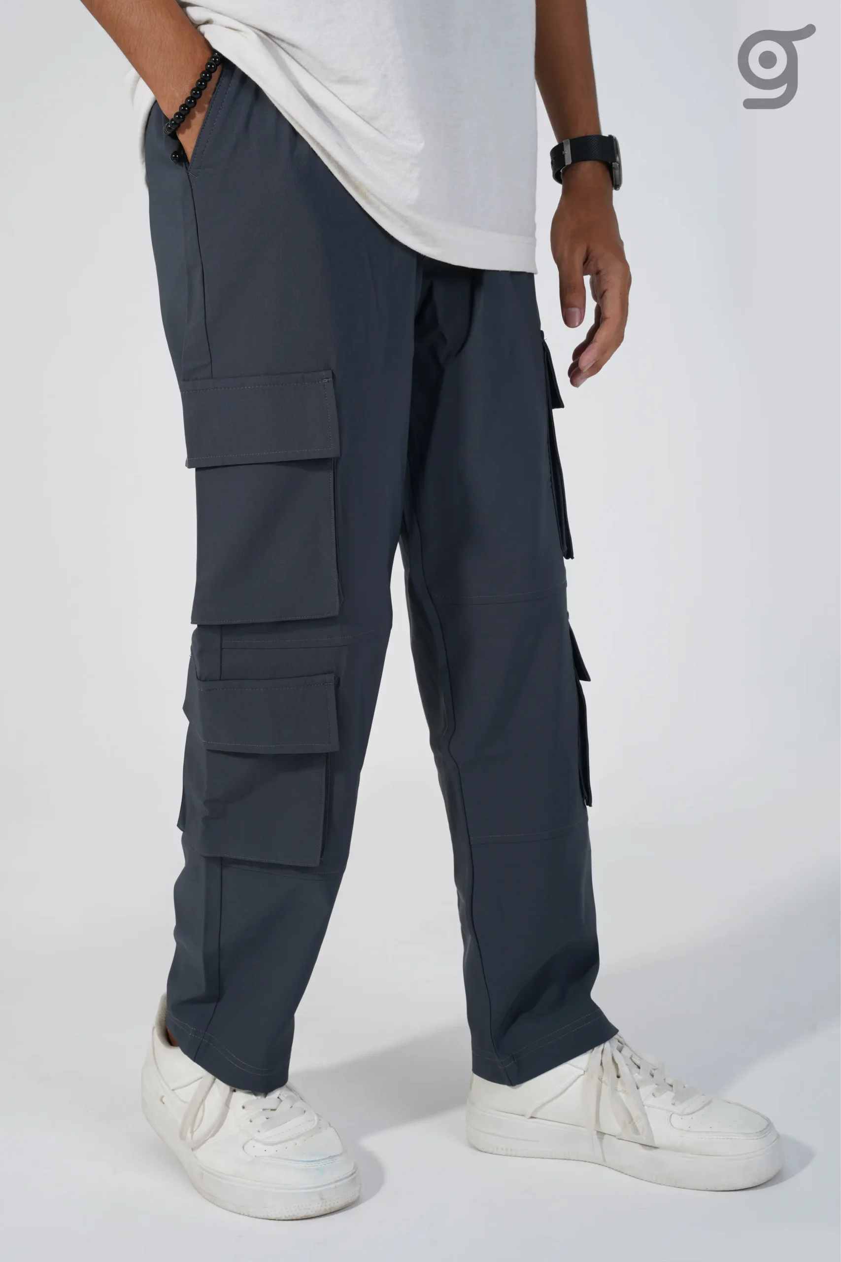 Next-Level Cargo Pants Bold Street Style