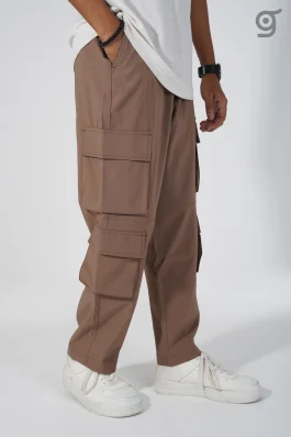 Next-Level Cargo Pants Bold Street Style