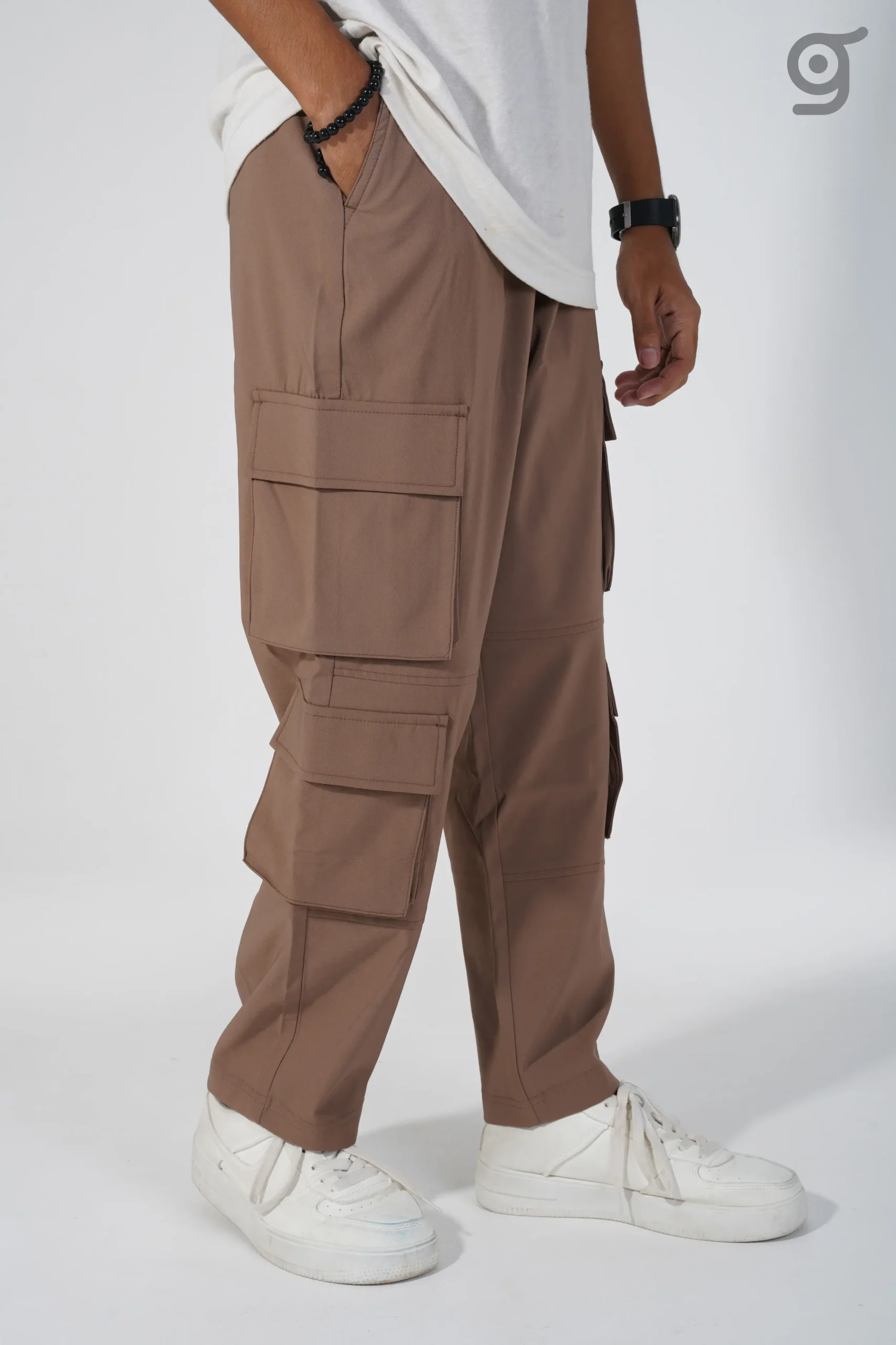 Next-Level Cargo Pants Bold Street Style - Image 3
