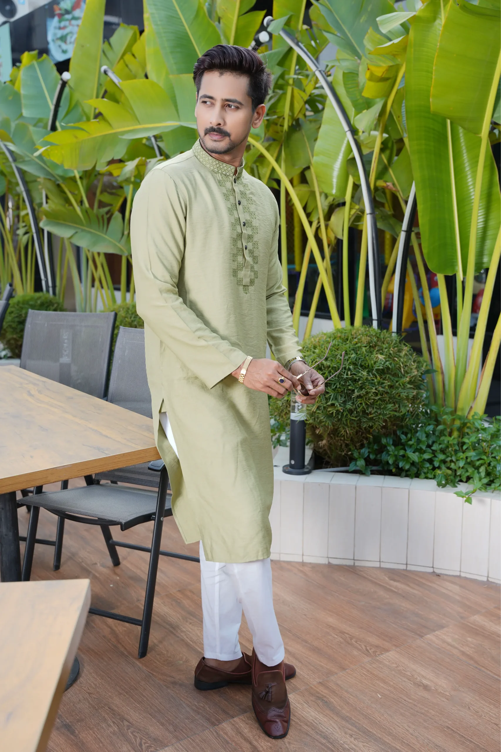 Royal Touch Panjabi - Image 3