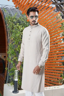 Modern Heritage Panjabi