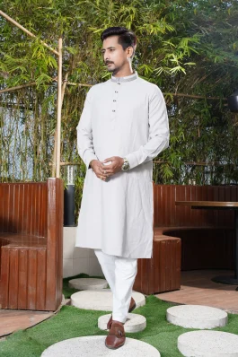 Modern Heritage Panjabi