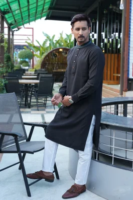 Modern Heritage Panjabi