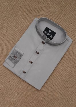 Modern Heritage Panjabi