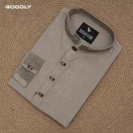 Modern Heritage Panjabi