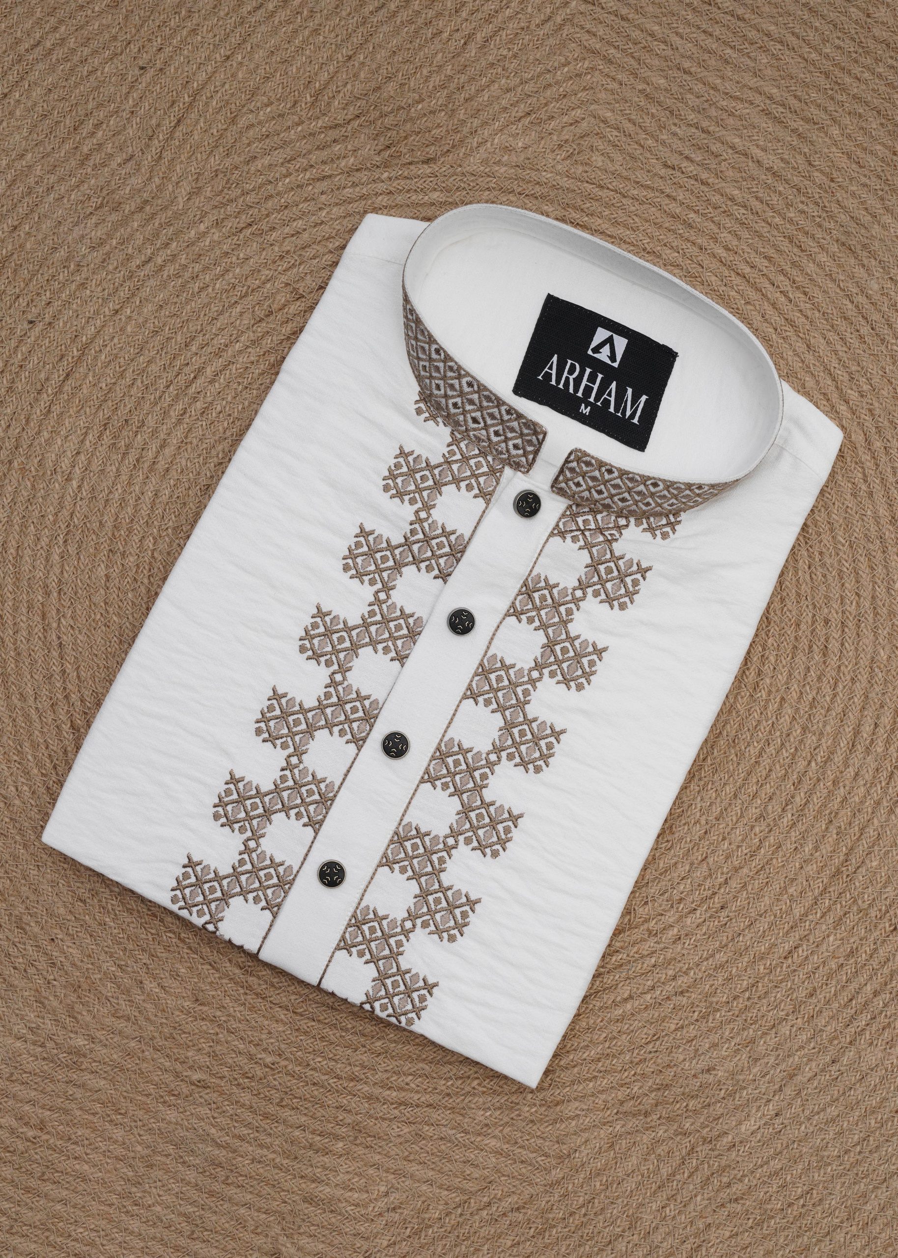 Royal Touch Panjabi