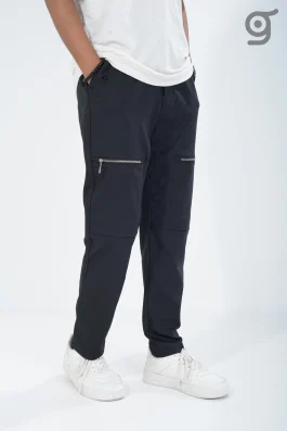 EveryMove Jogger Pants – Comfort and Confidence in Every Step