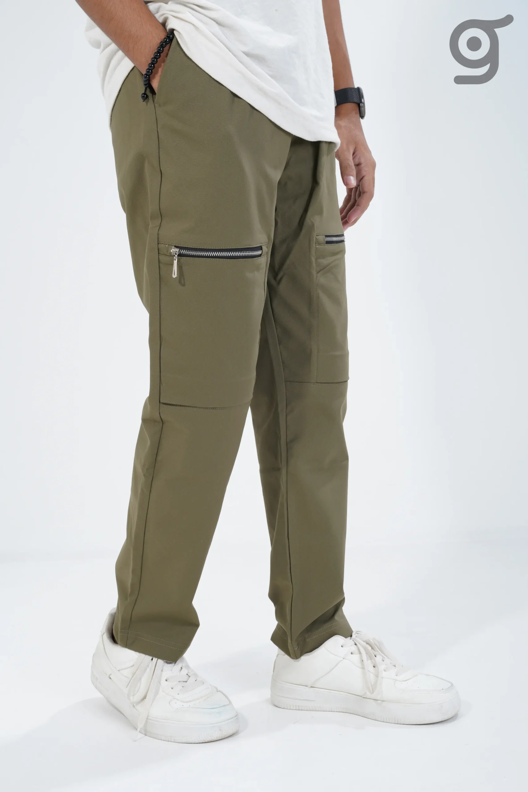 EveryMove Jogger Pants – Comfort and Confidence in Every Step - Image 2