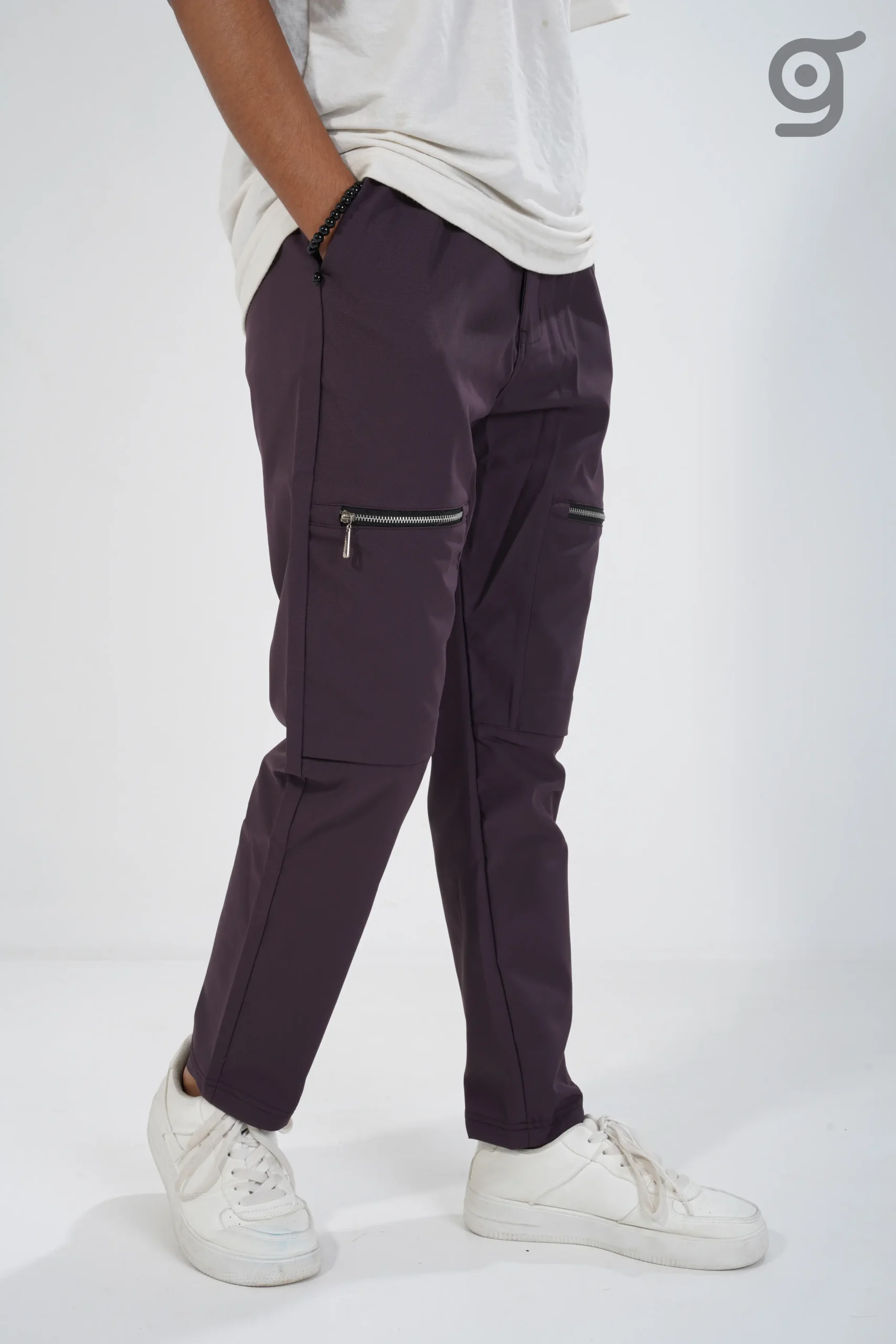 EveryMove Jogger Pants – Comfort and Confidence in Every Step