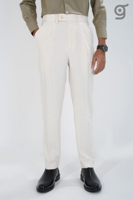 Men’s Modern Tailored Formal Pants – A Classic Fit for Every Occasion