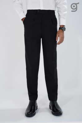 Men’s Modern Tailored Formal Pants – A Classic Fit for Every Occasion