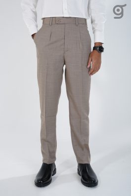 Men’s Modern Tailored Formal Pants – A Classic Fit for Every Occasion