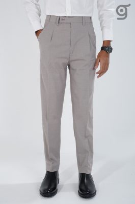 Men’s Modern Tailored Formal Pants – A Classic Fit for Every Occasion