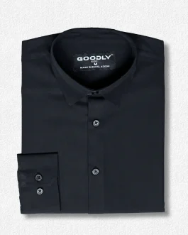 Classic Formal Shirt-Elevate Your Everyday Formal Look