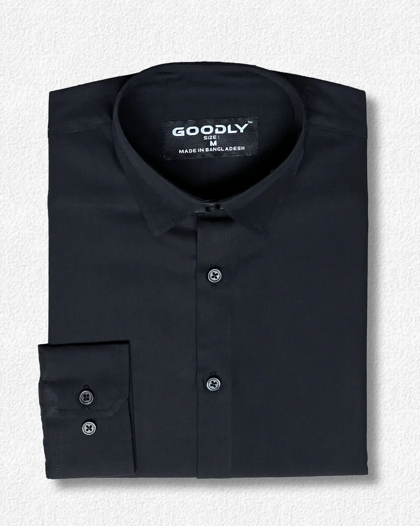 Classic Formal Shirt-Elevate Your Everyday Formal Look - Image 2