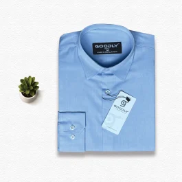 Classic Formal Shirt-Elevate Your Everyday Formal Look