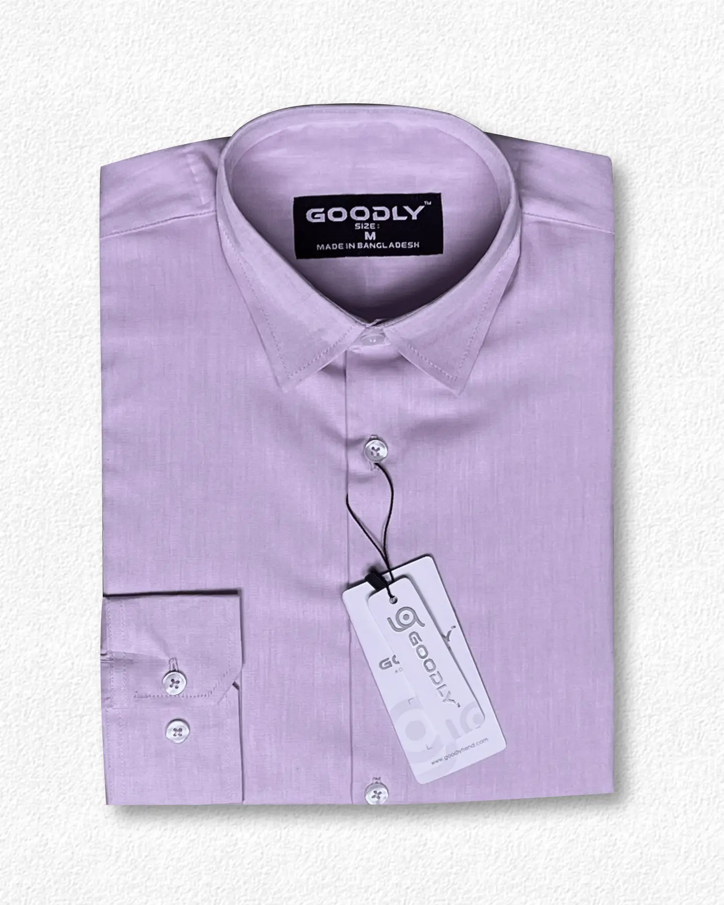 Classic Formal Shirt-Elevate Your Everyday Formal Look - Image 3