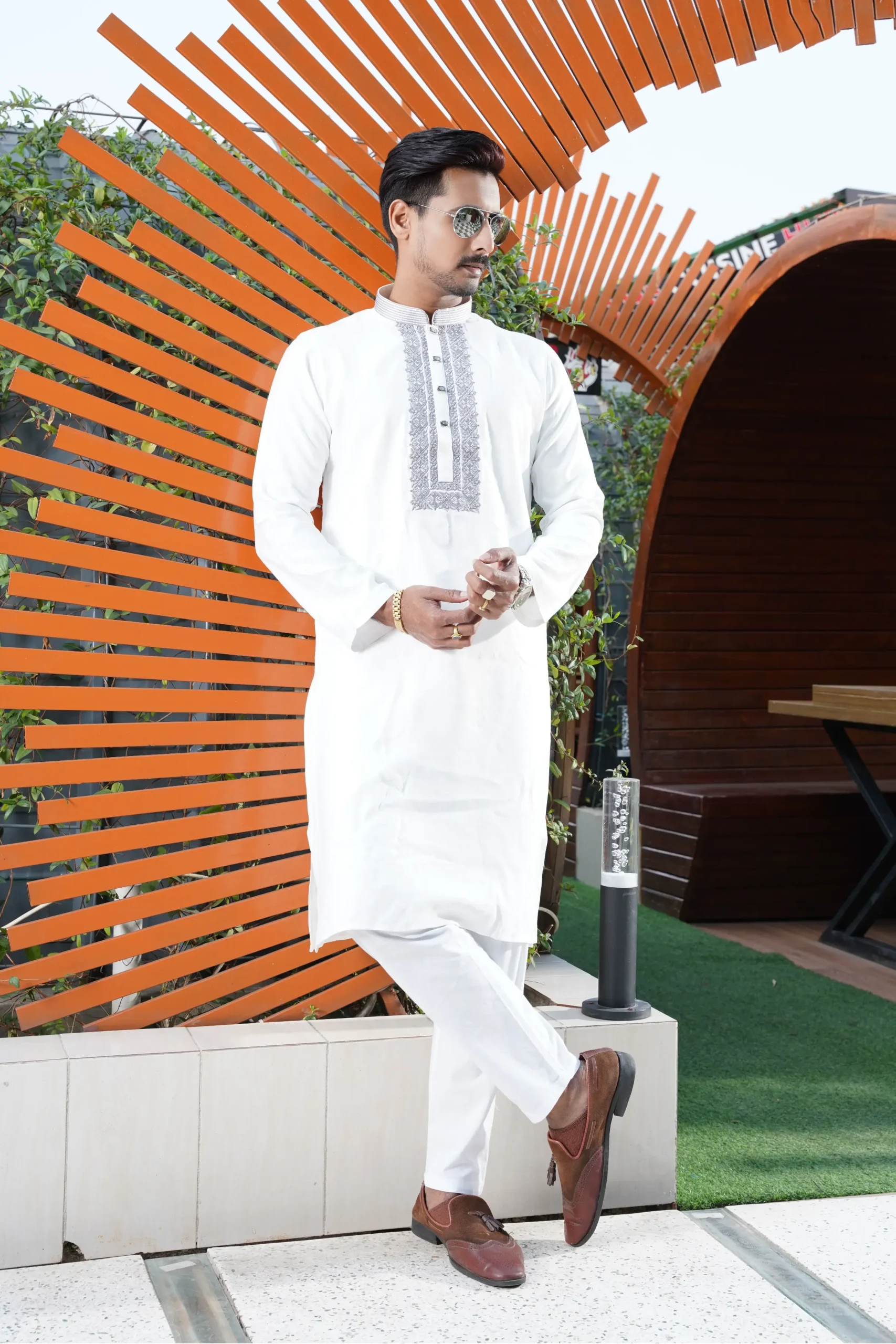 Pure Class Panjabi - Image 3