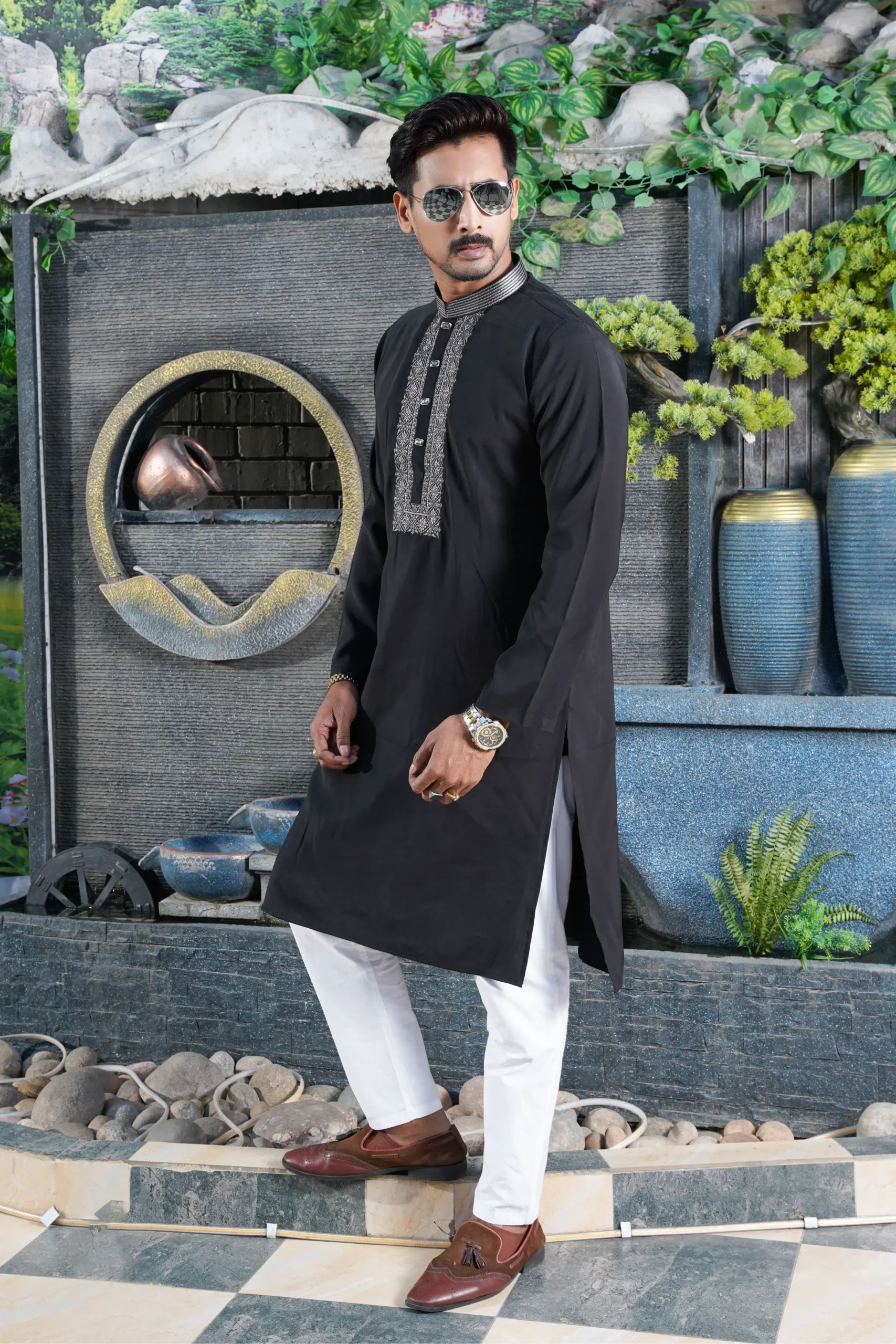 Pure Class Panjabi - Image 2