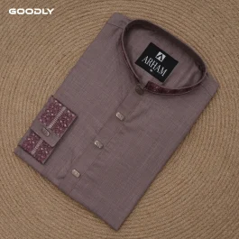 Festive Elegance Panjabi