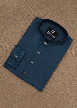 Festive Elegance Panjabi