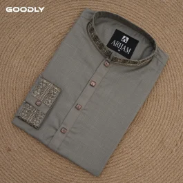 Festive Elegance Panjabi