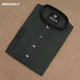 Modern Gentleman Panjabi