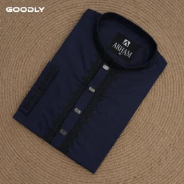 Modern Gentleman Panjabi