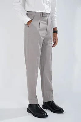 Formal Pants